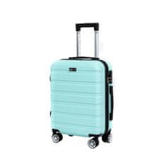 Aga Travel Ručna prtlj MR4693 Tirkizna