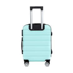 Aga Travel Ručna prtlj MR4693 Tirkizna