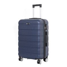 Aga Travel Ručna prtlj MR4693 Plava