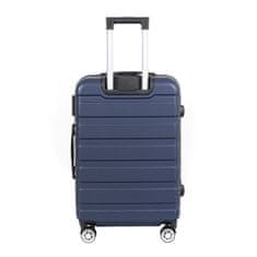 Aga Travel Ručna prtlj MR4693 Plava