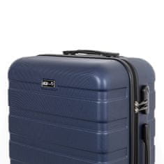 Aga Travel Ručna prtlj MR4693 Plava