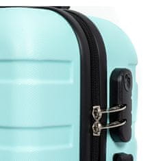 Aga Travel Ručna prtlj MR4693 Tirkizna
