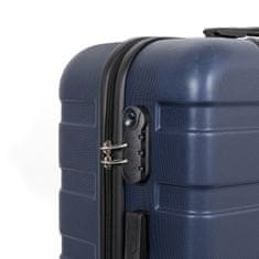 Aga Travel Ručna prtlj MR4693 Plava