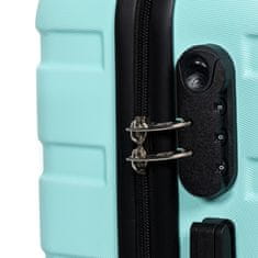 Aga Travel Ručna prtlj MR4693 Tirkizna