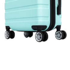 Aga Travel Ručna prtlj MR4693 Tirkizna