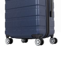 Aga Travel Ručna prtlj MR4693 Plava
