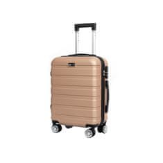 Aga Travel Ručna prtlj MR4693 Bežova