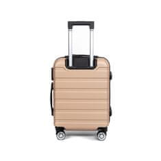 Aga Travel Ručna prtlj MR4693 Bežova