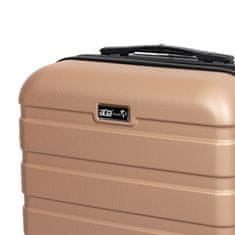 Aga Travel Ručna prtlj MR4693 Bežova