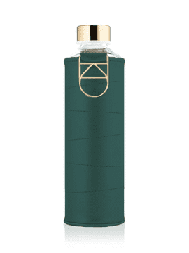 Equa staklena boca, 750 ml, Green Forest