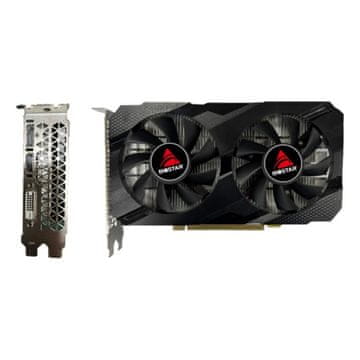 Biostar Grafička kartica Biostar Radeon RX 580 8GB GDDR5
