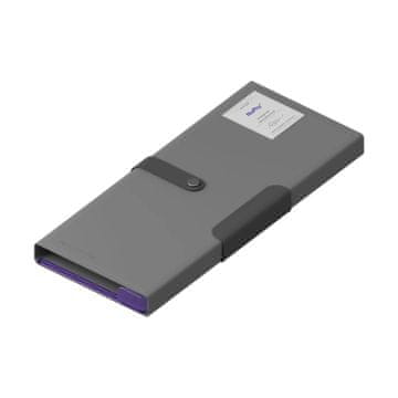 NuPhy Nuphy - NuFolio za Air75 HE - torbica za tipkovnicu Air75 HE