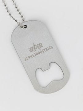 Privjesak za ključeve s otvaračem za boce Alpha Industries (266961)