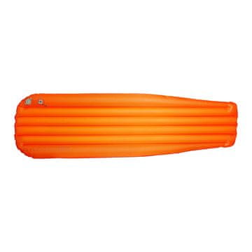 FLEXTAIL Napuhujući madrac Flextail Tiny Sleeping Pad R05 AVS Mummy (narandžasti)