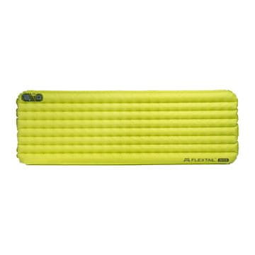 FLEXTAIL Napuhujući madrac Flextail Tiny Sleeping Pad R03 AVS Regular (zeleni)