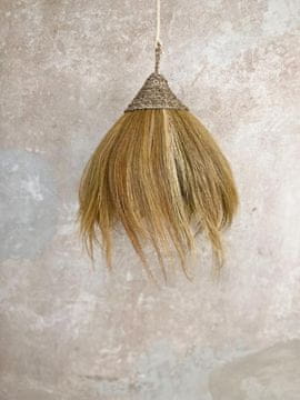 Boho lampa RIMBA 50x70
