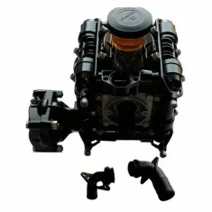 Comet BP 151 K pumpa