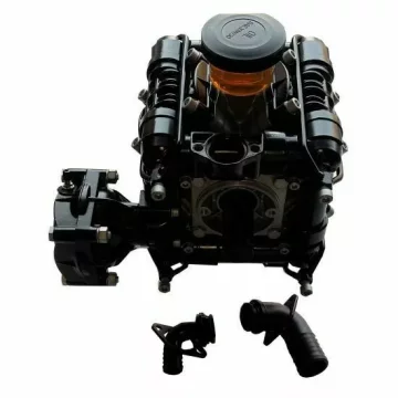Comet BP 151 K pumpa