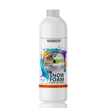 NANOAUTO SNOW FOAM aktivna pjena 10L