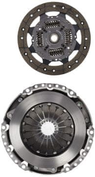 LuK Schaeffler 621 3008 09 Komplet kvačila