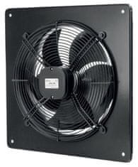 airRoxy Aksijalni zidni ventilator aRok 400, protoka 3955 m3/h