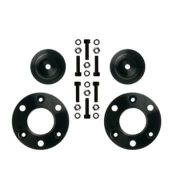 Lift ovjesa + 3 inča Dodge RAM 1500