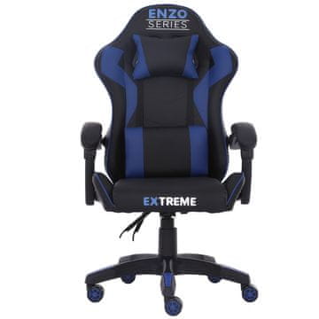 Extreme Enzo crna/plava