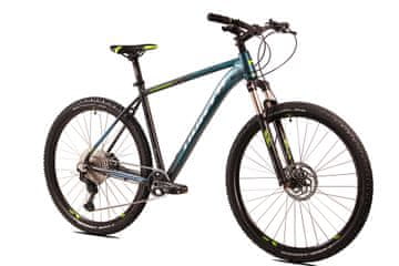 CAYON DR/XT 1X12 smaragdno zelena 18,5" CAYON DR/XT 1X12 kaki 18,5"