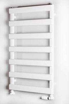 Scala New kupaonski radijator 840 x 500 mm bijeli