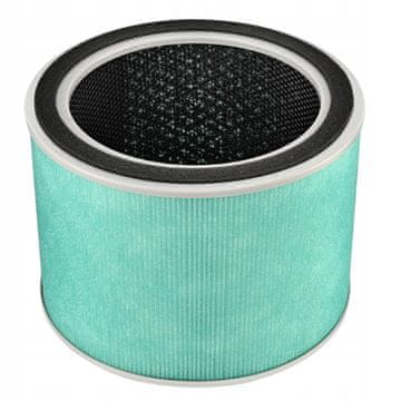 Webber Zračni filter za APEH11003 HEPA 12 pročišćivač zraka