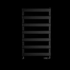 Scala Novi kupaonski radijator 840 x 500 mm mat crna str.