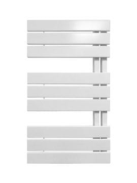 Nobile kupaonski radijator 870 x 500 mm bijeli