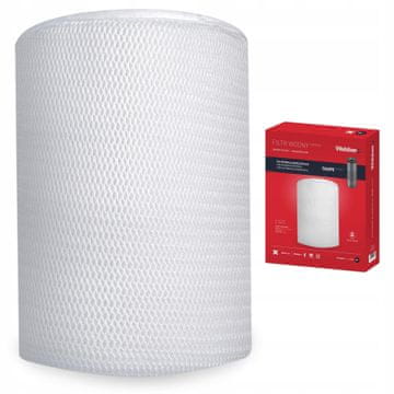 Webber Originalni filter za vodu za ovlaživač zraka EH9004
