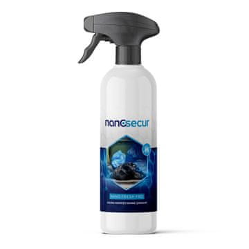 NANOSECUR neutralizator mirisa 5L