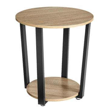Okrugli stol - Sonoma - LET057B11