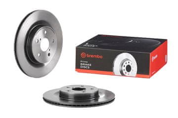 Brembo 09.D981.11 Kočioni disk