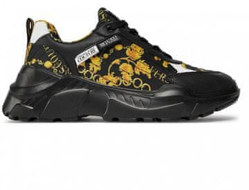 VERSACE JEANS COUTURE privlačne muške tenisice FONDO SPEEDTRACK - Veličina: 44