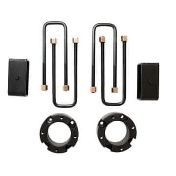 Lift +2 inča Toyota Tundra 2 (2007.-2021.)