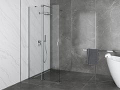 Besco VIRGO 360 DUO 60 kromirani linearni odvod