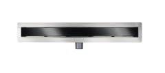 Besco VIRGO BLACK 60 crni linearni odvod