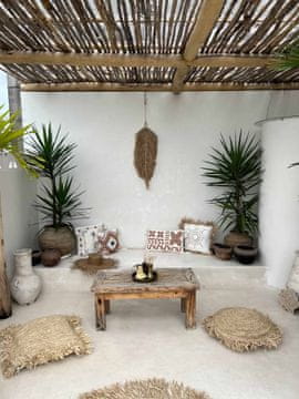 Boho DANI ukras