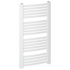 Wento kupaonski radijator 102,5x48 cm donji priključak bijeli 434W