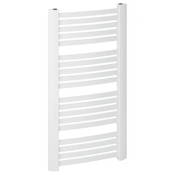 Wento kupaonski radijator 102,5x48 cm donji priključak bijeli 434W