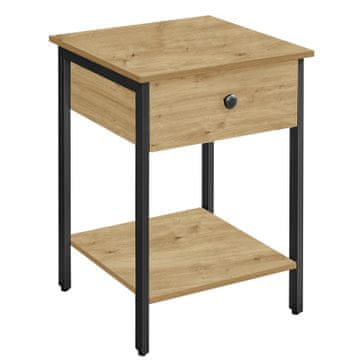 BE Stolni ormarić - artisan - LET55B88V1