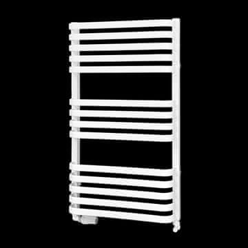 Piatto kupaonski radijator 93,4x53 cm ZBD bijeli 516W