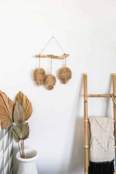 Boho LAPIS dekoracija