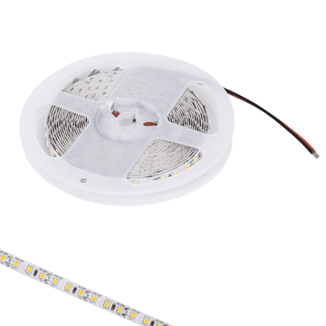 Traka LED 2835 48 W 12 V 5 m bijela hladna
