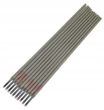 2F SilverTools elektrode za zavarivanje 3,20 x 350 mm 5 kg roze za čelik