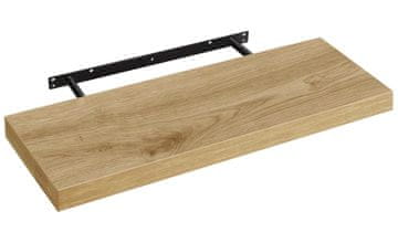 Polica 60 cm - artisan - LWS026B88