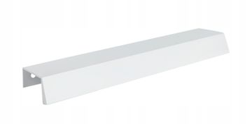 Ručka za namještaj WHITE LOFT 50cm lagana, izdržljiva, elegantna UA09